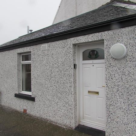 Roodlands Cottage Girvan Exterior foto
